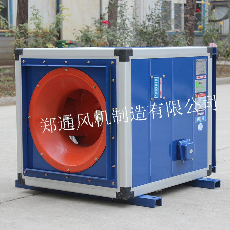 廚房用抽油煙風(fēng)機(jī)要如何選型？