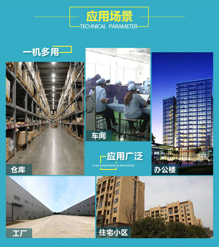 軸流風(fēng)機出現(xiàn)噪音的原因有哪些？